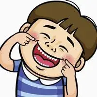 笑掉大牙表情包