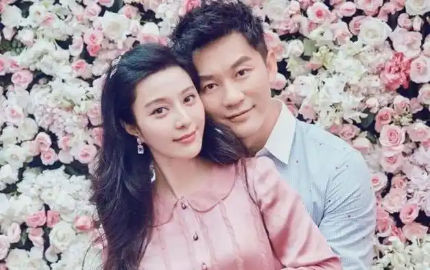 范冰冰李晨昔日私生活曝光,尺度太大画面辣眼,播出都困难.