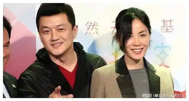 王菲女儿窦靖童曾表示遗产绝不留给父母网友被周迅带坏了