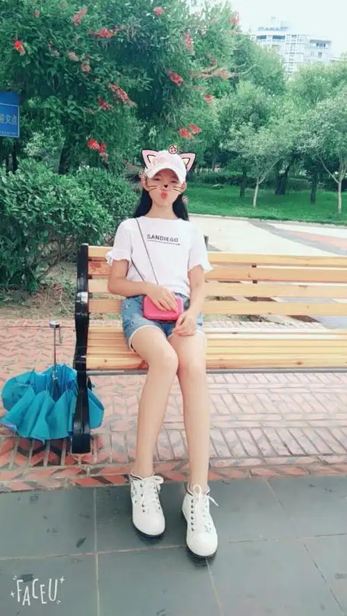 初中女生一般多高多重正常