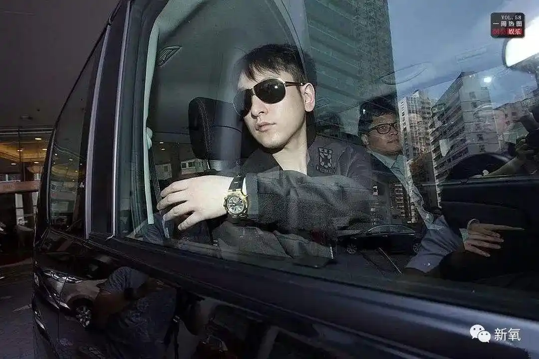 姐妹们还记得汤珈铖嘛?