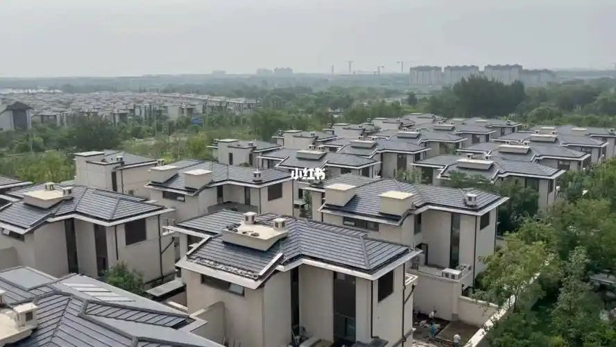 朝阳区孙河景粼原著1000万买现房3居然