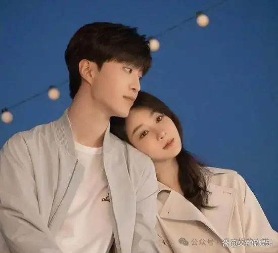 杨紫新恋情官宣,这个瓜有点大!