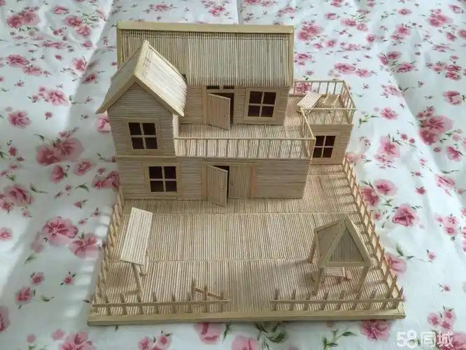 写美篇         ↓ 看下如何做手工制作