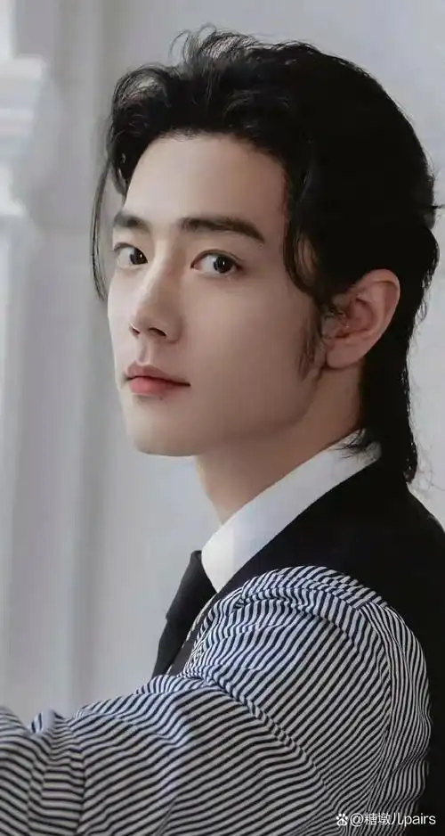 肖战# #我要上热搜# #520情人节# #我要上热门# #日常见肖战# #全