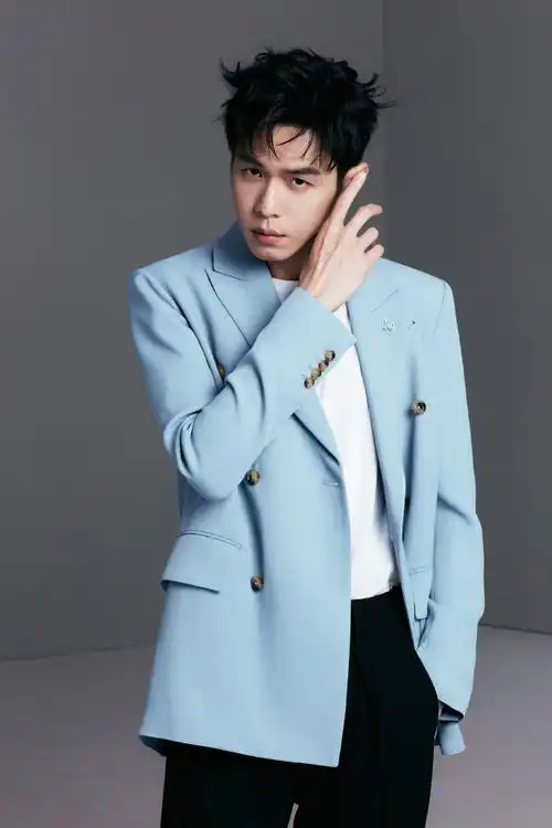 #张若昀0824生日快乐#