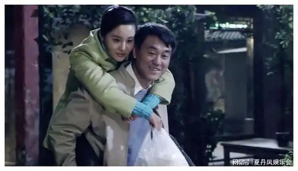 演员何冰之婚姻长青:妻子身份揭晓一切|爱情|李海洋_网易订阅