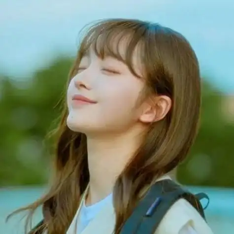 女人用了运气旺的头像图片大全 高清唯美女人好运吉祥微信头像顺风