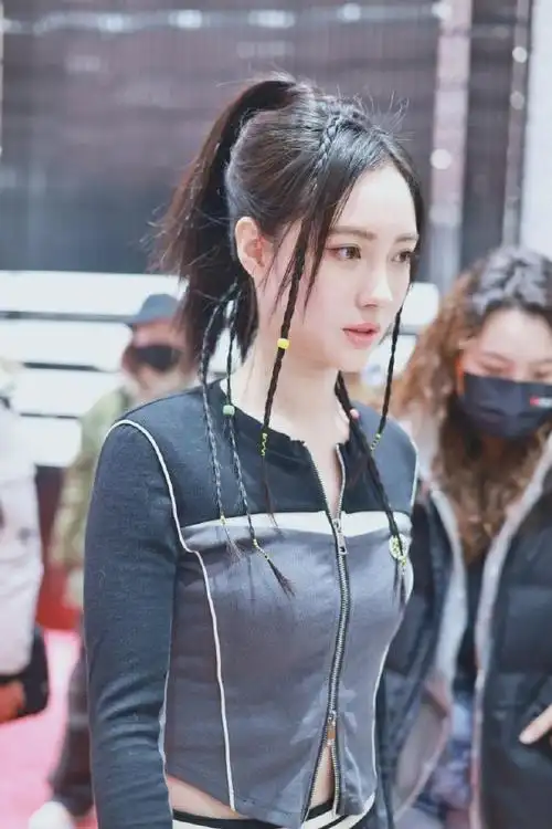 赵嘉敏##赵嘉敏gm酷妹