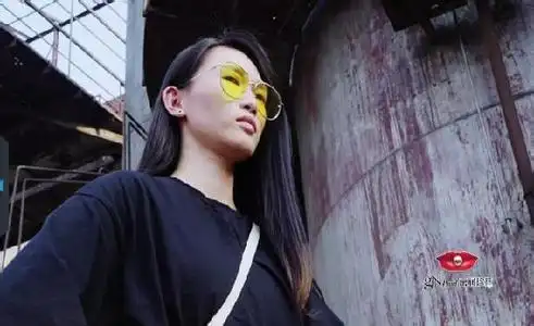 爱上超模第三季娄清为什么被怀疑是男是女娄清个人资料微博2