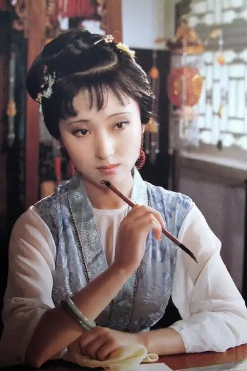 红楼梦老照片(二)