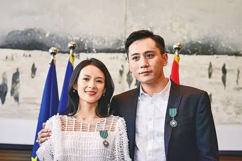 互动问答| 刘烨和章子怡的关系怎么样?