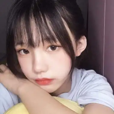 自拍头像女可爱真实,高清好看的可爱单纯美女头像真实图片_女生头像