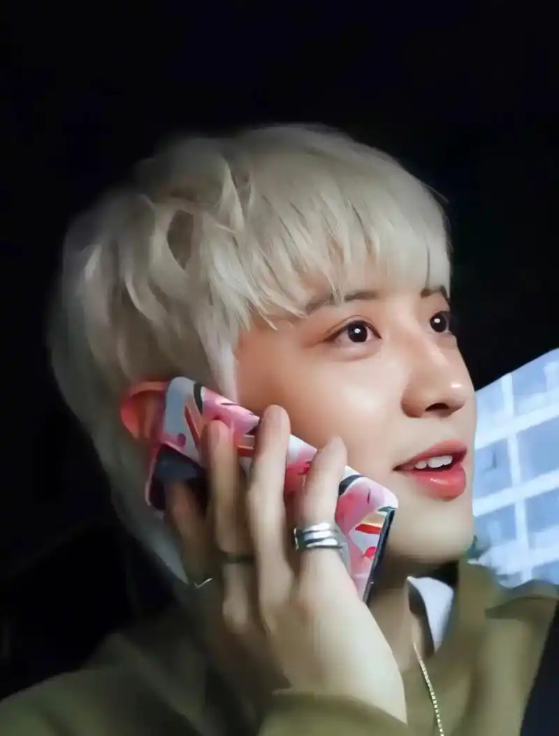 不好意思,我来接我老婆回家了 #朴灿烈 #chanyeol  - 抖音