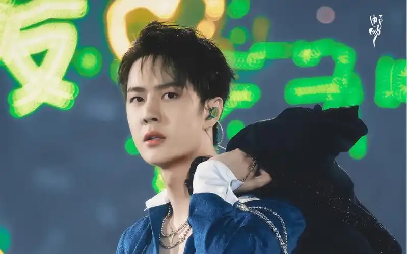 【王一博】uniq乐华家族十二周年演唱会记录&年会210729/0730