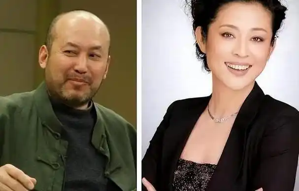 回顾王文澜能给倪萍买天价四合院却在儿子患病时离开母子俩