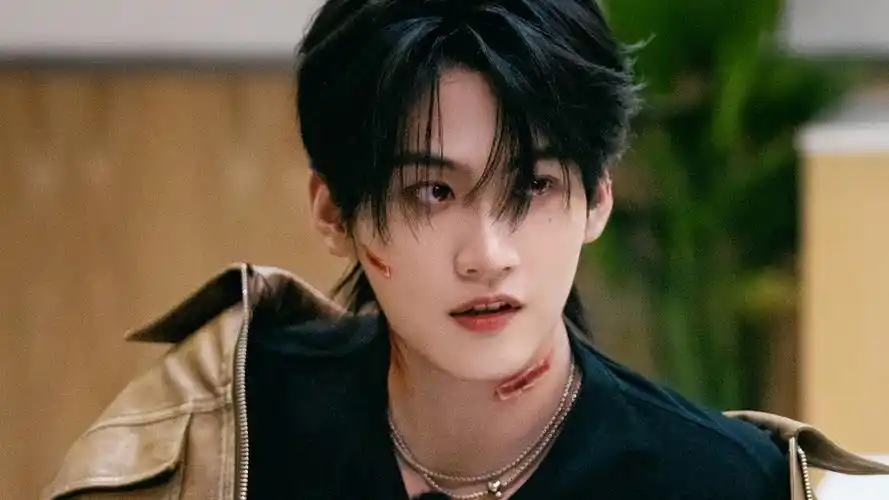 开始推理吧 第3季丨周柯宇一个人演完了一整个爱情剧