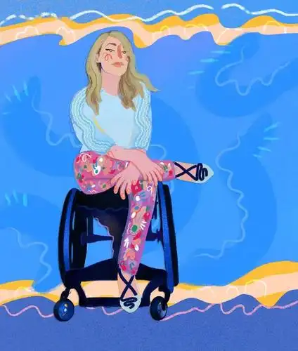 2020英国v&a插画奖v&a illustration awards入围名单及作品揭晓