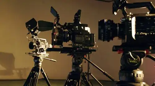 苏州影视器材租赁苏州摄影棚出租苏州镝灯租赁苏州摄影机租赁