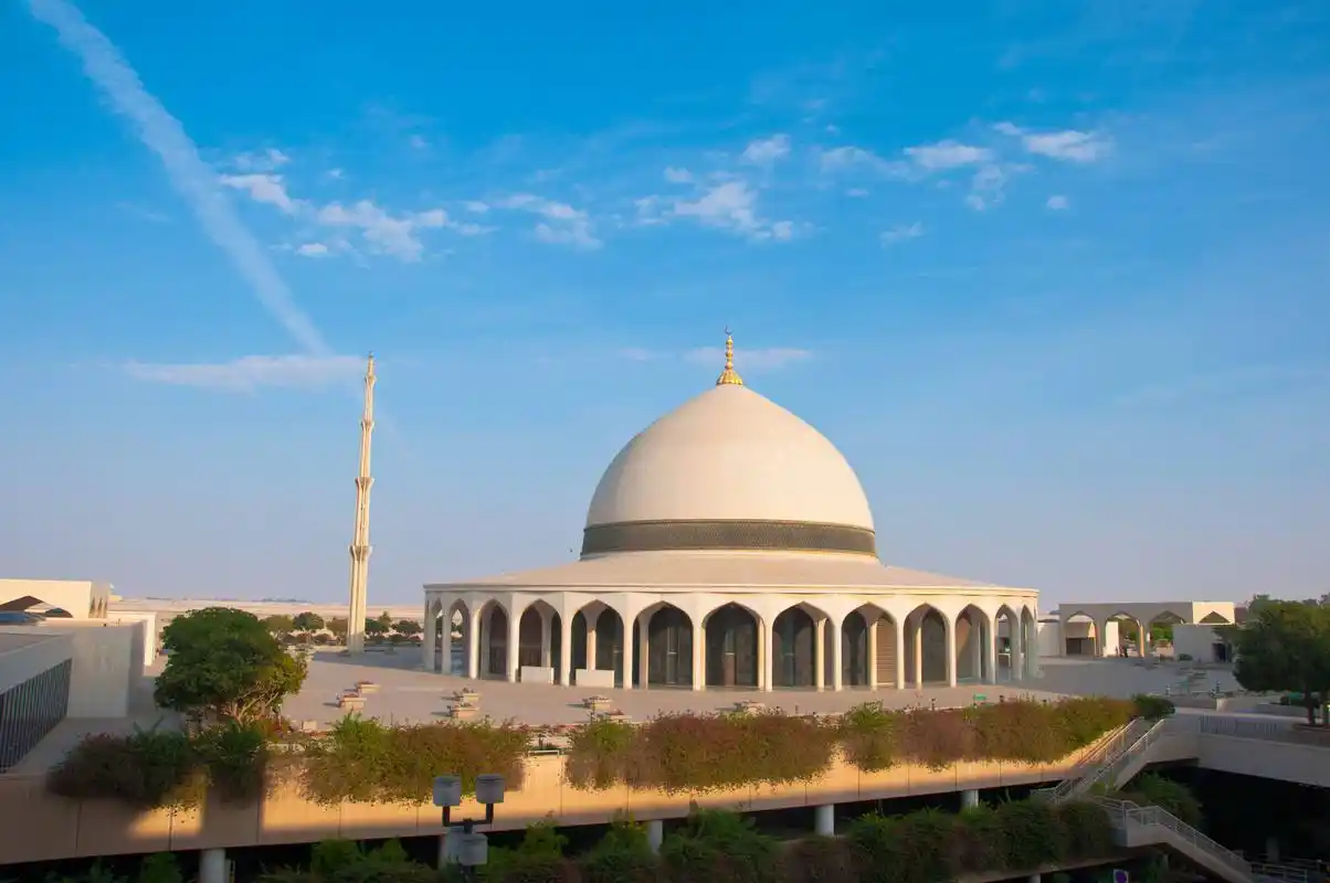 "家里有矿,富得流油"的沙特阿拉伯要开始学中文了!莫名兴奋中