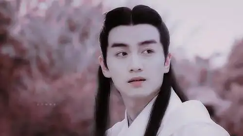 男主—高湛,2013年播出 gif gif gif 杨过,2014年开播 gif gif 白玉堂