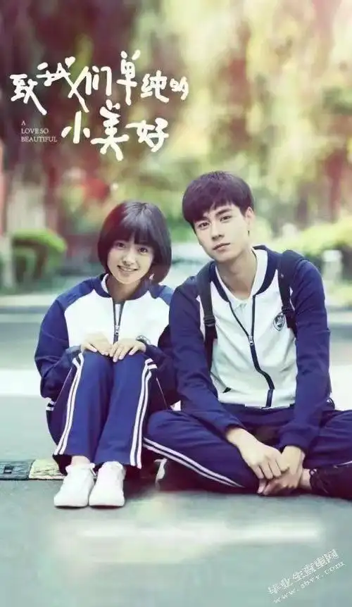 网络青春偶像剧《致我们单纯的小美好》 叙事特点研究 |