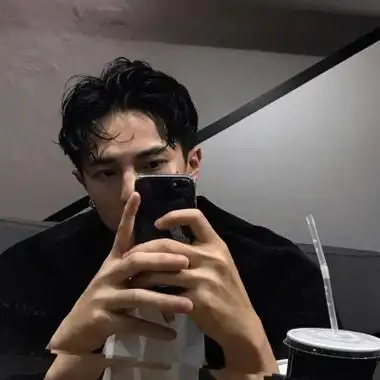 时尚霸气男生头像2019精选