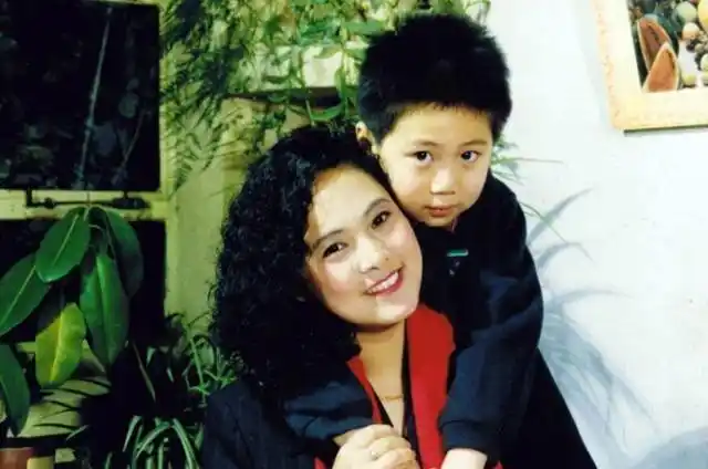 唐国强郭凯敏(当年齐名唐国强)(28)