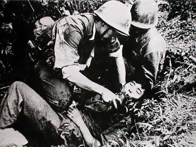 【引用】老山主攻三营通信班长的零星回忆 - 老山之眸 - 老山之眸的