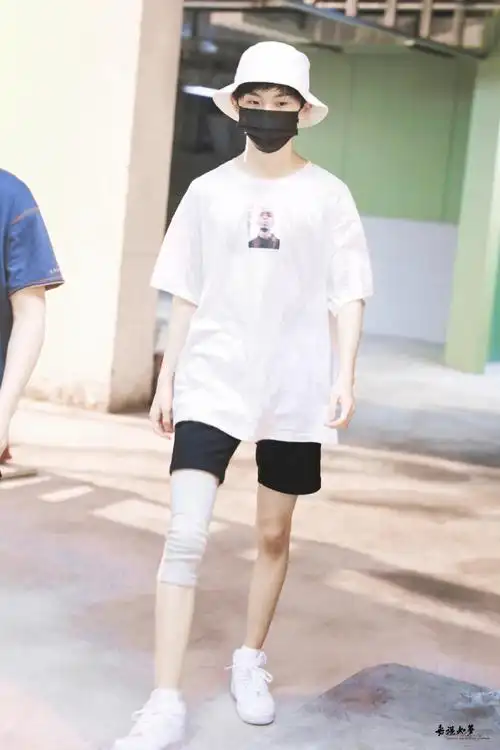 马嘉祺我们的歌##马嘉祺核心力量