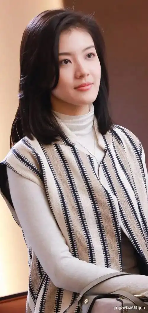 张雅玫,中国内地女演员