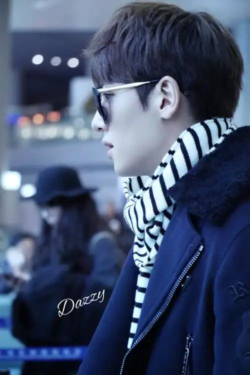 小池 池昌旭 国民美男子 侧颜高高高