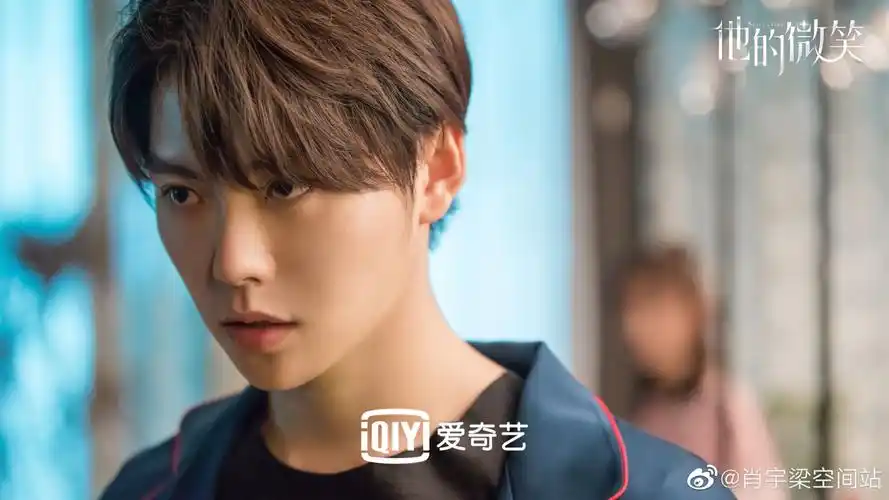 肖宇梁 - 堆糖,美图壁纸兴趣社区