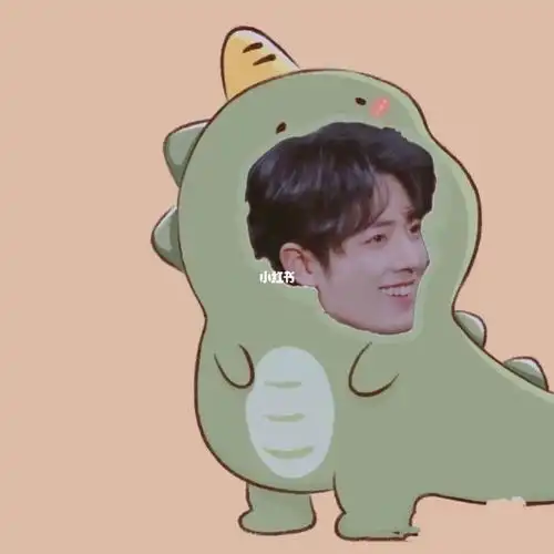 博君一肖永不分离91_博君一肖_情侣头像_肖战_王一博_博君一肖情侣