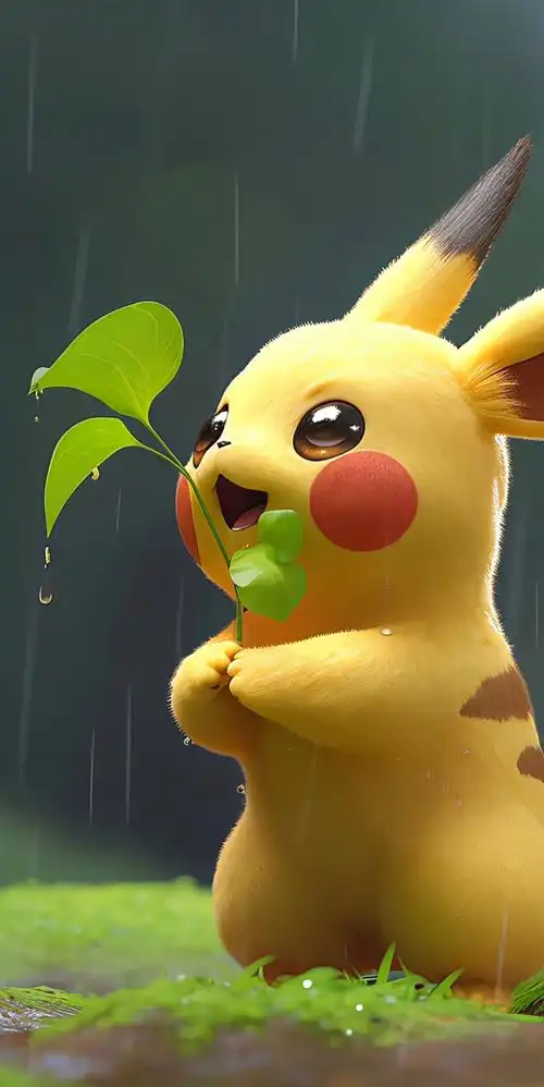 我把新的壁纸带来啦.