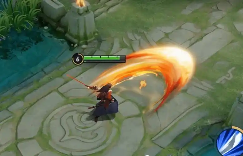 你被王者荣耀哪个皮肤的特效惊艳到了 第一个是天美巅峰之作