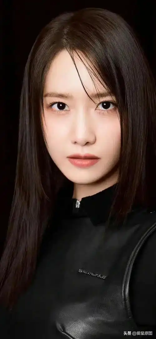 亚洲明星林允儿全图写真合集