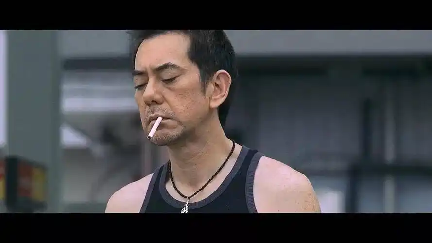 劣迹艺人黄秋生经典照片集锦 返港躲疫情被嘲讽