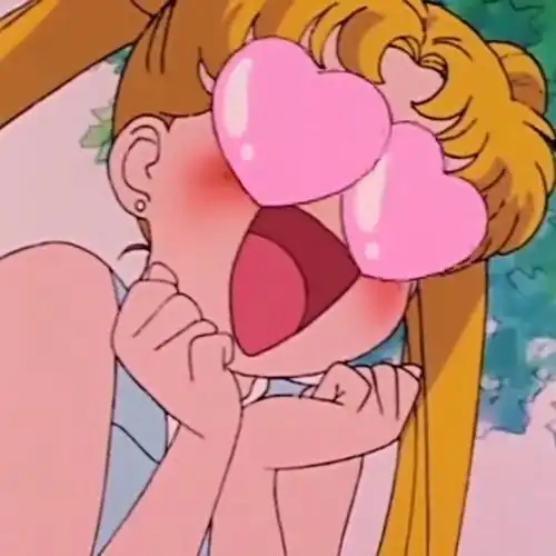 美少女战士 第20集 自截漫头