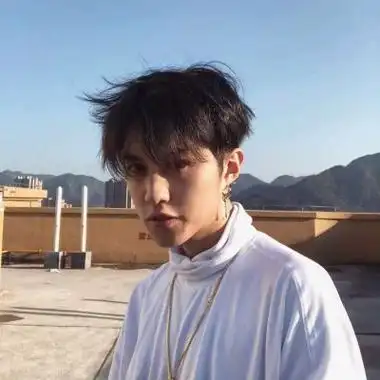 最火男生抖音头像图片