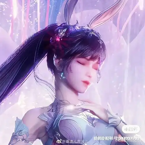 小舞头像集合啦