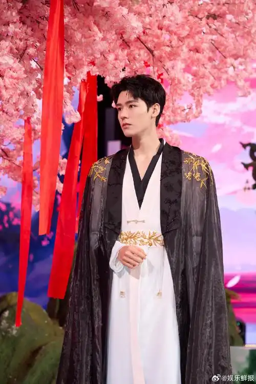 龚俊杨迪说四川话##你好星期六