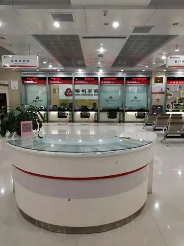 滕州农商银行中小企业专业支行做好现金服务,提高市民现金使用体验度