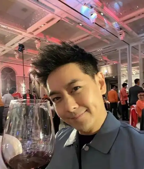 林志颖几岁了今年属什么为什么47岁林志颖年轻