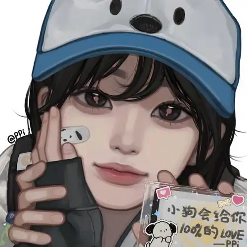 情头 画师:xxxppl