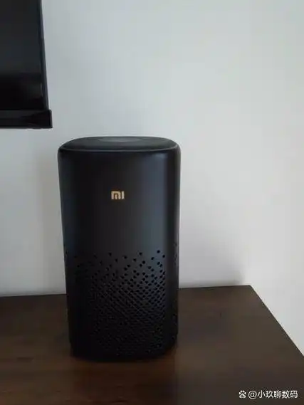 小米小爱音箱pro怎么样?支持组合立体声营造震撼音效