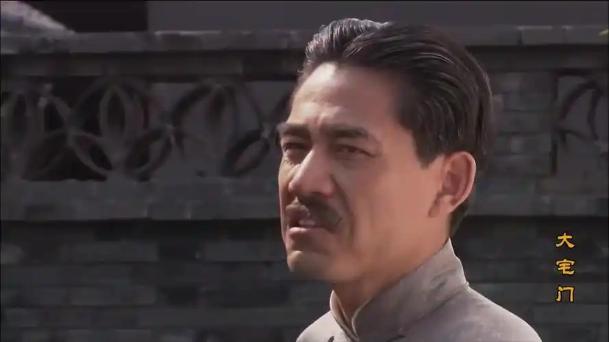 大宅门:白景琦有四房女人,为何对香秀最为倚重?