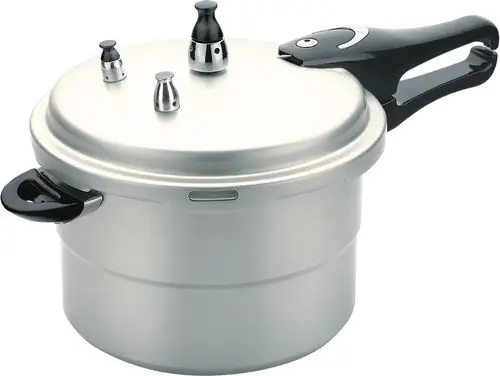 电压力锅锅盖为什么漏气?_接线图分享