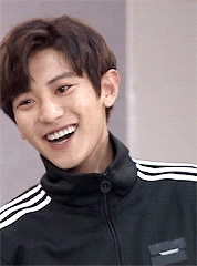 无限挑战朴灿烈