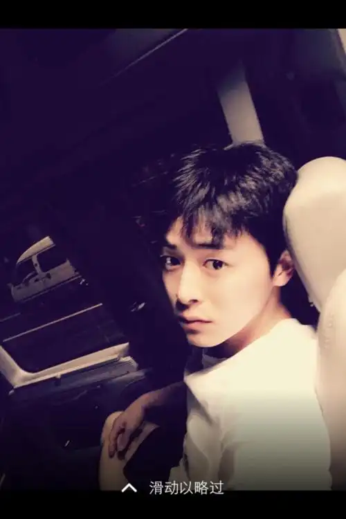 oh我的鬼神大人 赵正锡偶巴 傲娇chef～萌萌的小眼神期待快出新作